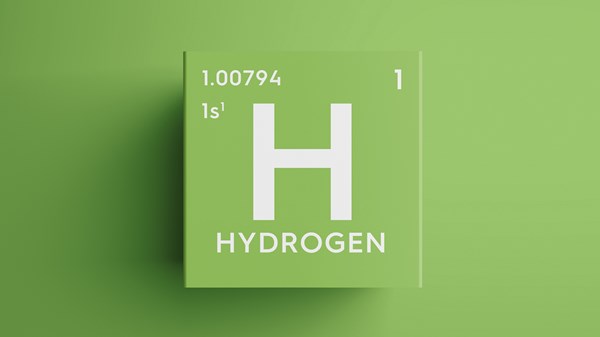 Germany Turns to Hydrogen