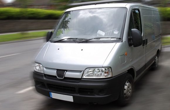 Renault unveils two hydrogen fuel vans, the Kangoo ZE and Master ZE