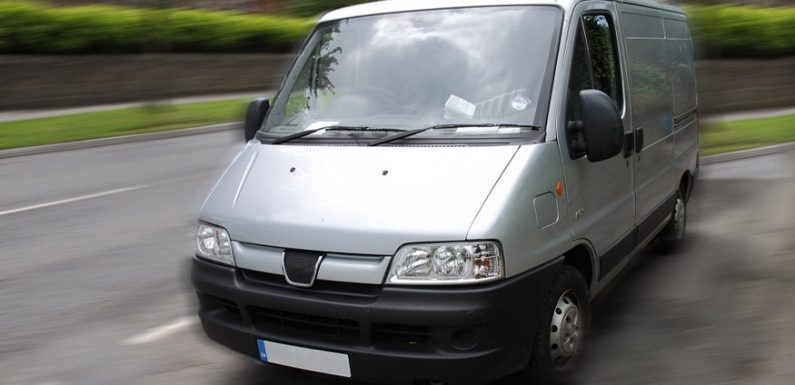 Renault unveils two hydrogen fuel vans, the Kangoo ZE and Master ZE