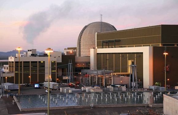 Three More Nuclear Plant Owners Will Demonstrate Hydrogen Production