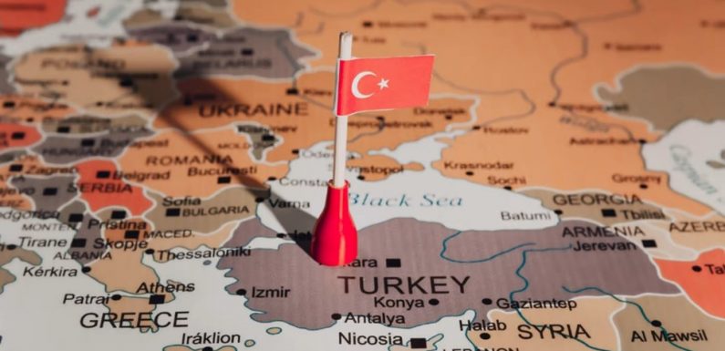 Türkiye to establish its ‘first’ green hydrogen production plant