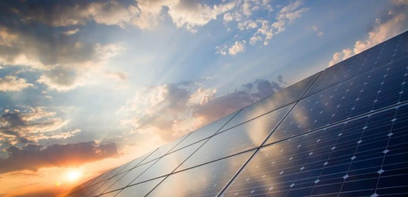 Risen Energy to supply PV modules for Sinopec’s 361MW PV-based hydrogen production Project