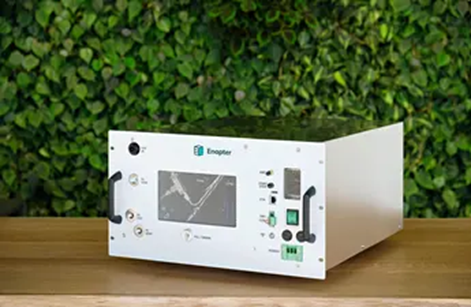 Enapter launches one-size-fits-all electrolyser; prepares for mass production