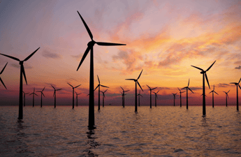 RWE participating in project to produce green hydrogen from 21GW of offshore wind in the Netherlands