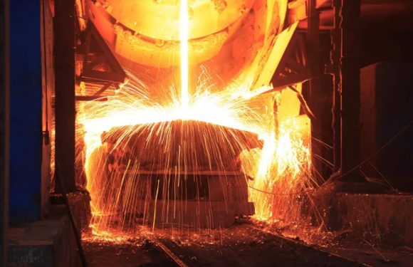 Feasibility study to clean up British Steel’s production with green hydrogen launched