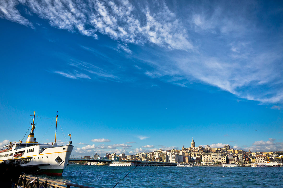 Bosphorus